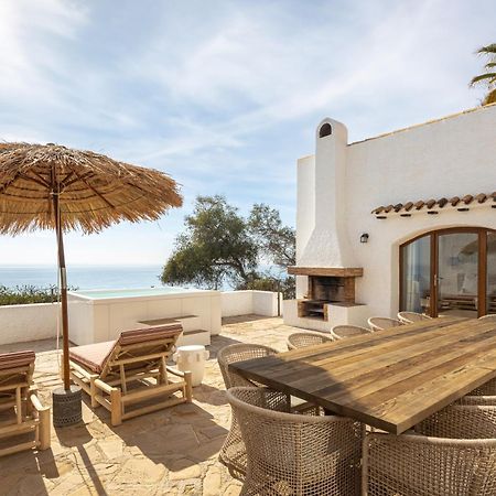 Buccara Villa Poniente Villajoyosa Exterior foto