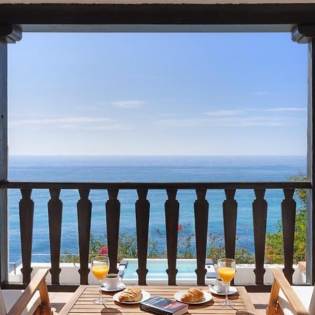 Buccara Villa Poniente Villajoyosa Exterior foto