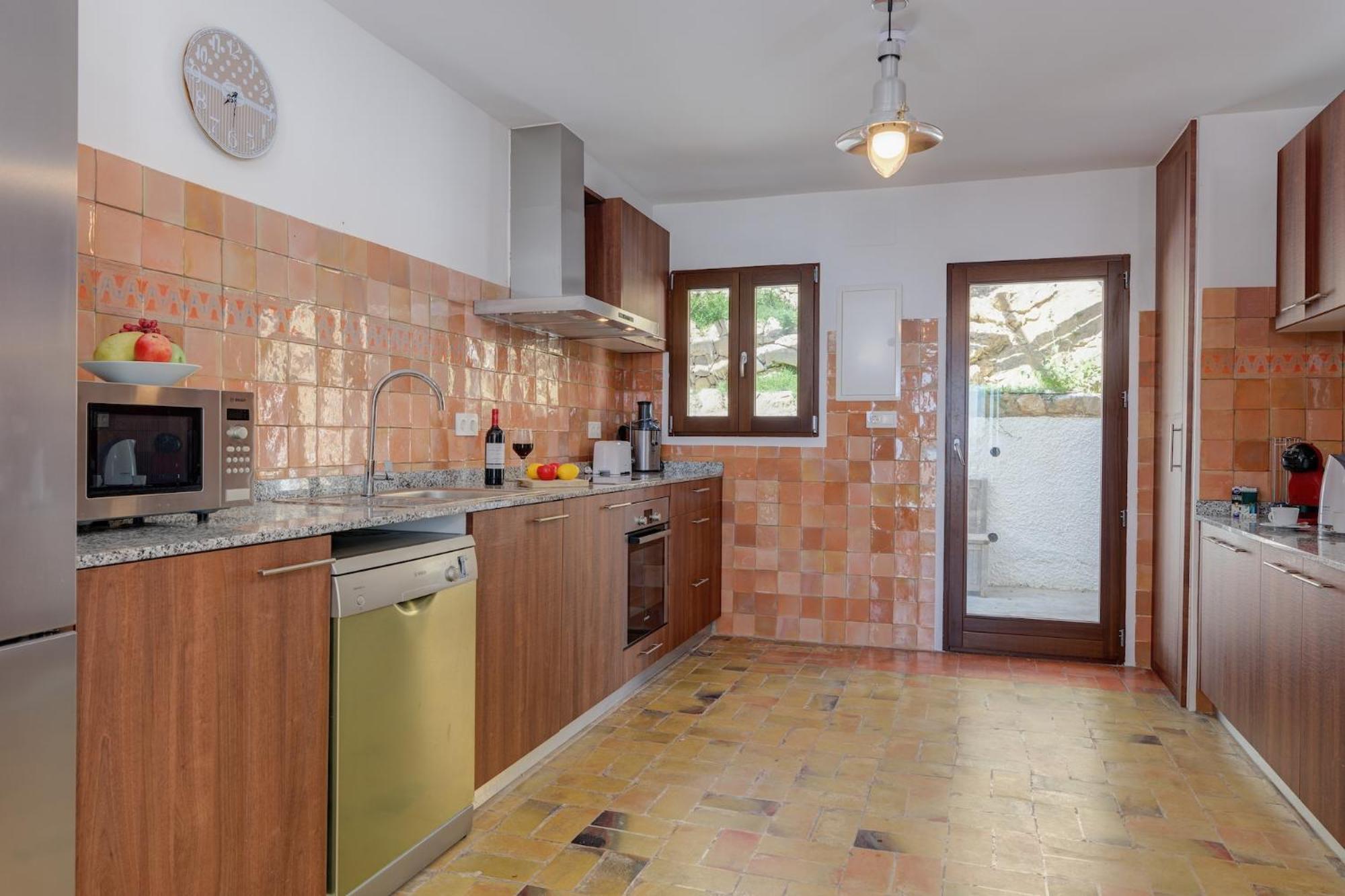 Buccara Villa Poniente Villajoyosa Exterior foto